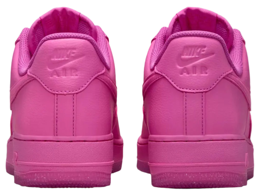 Nike Air Force 1 Low '07 Fire Pink (Women's)
