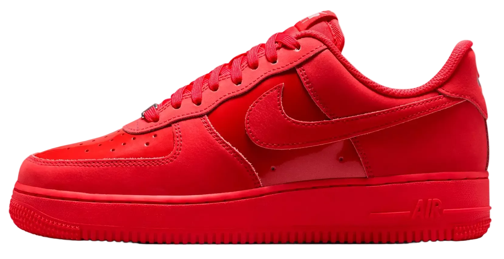 Nike Air Force 1 Low '07 SE University Red (Women's)