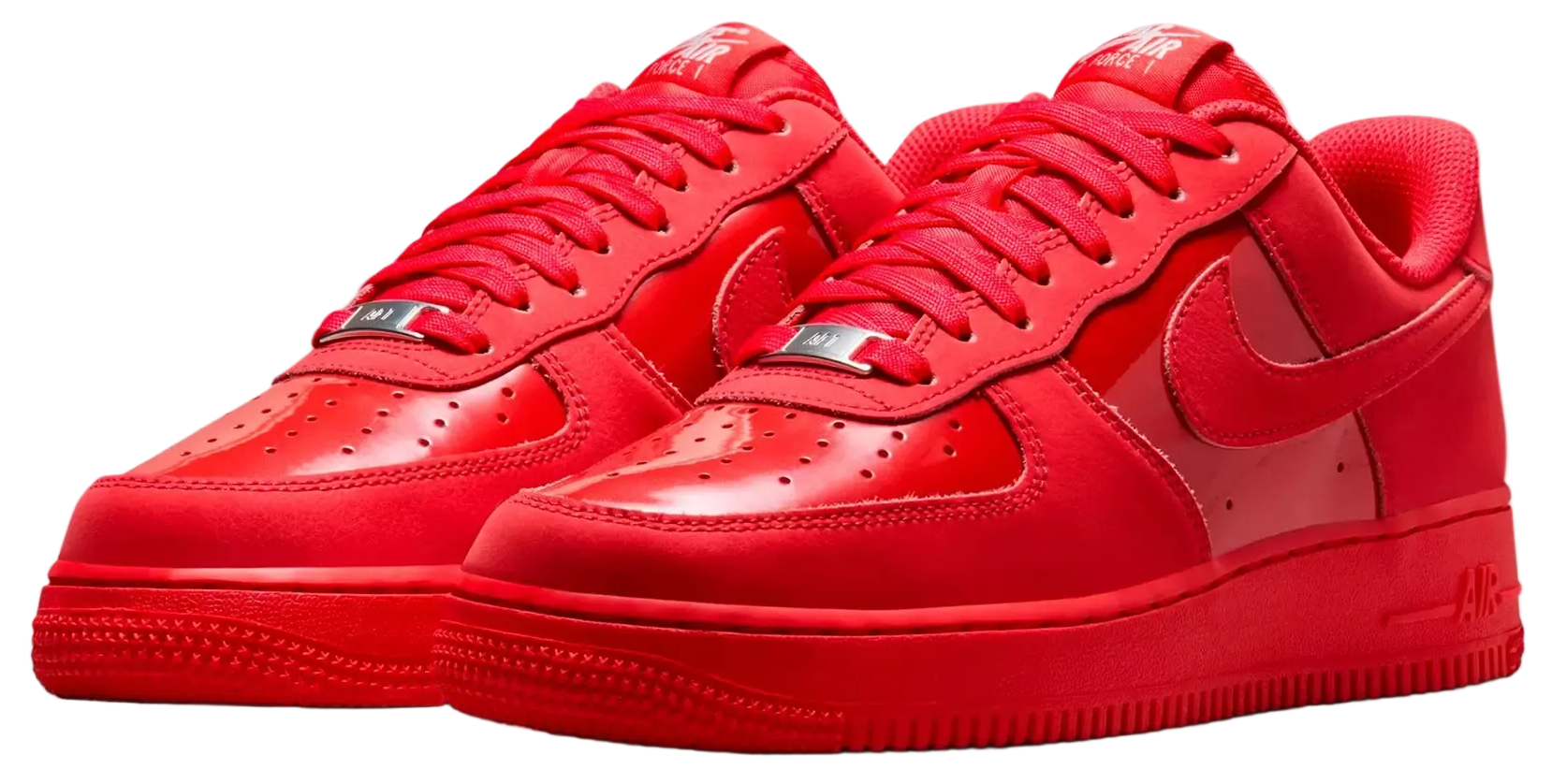 Nike Air Force 1 Low '07 SE University Red (Women's)