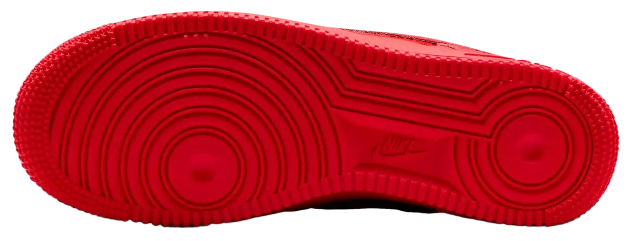 Nike Air Force 1 Low '07 SE University Red (Women's)