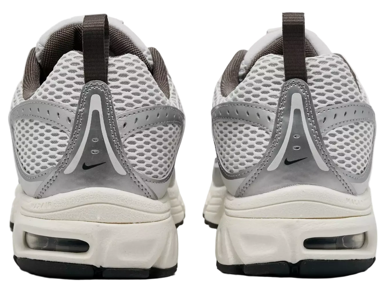 Nike Air Max Moto 2K Platinum Tint Cave Stone Anthracite Metallic Silver (GS)