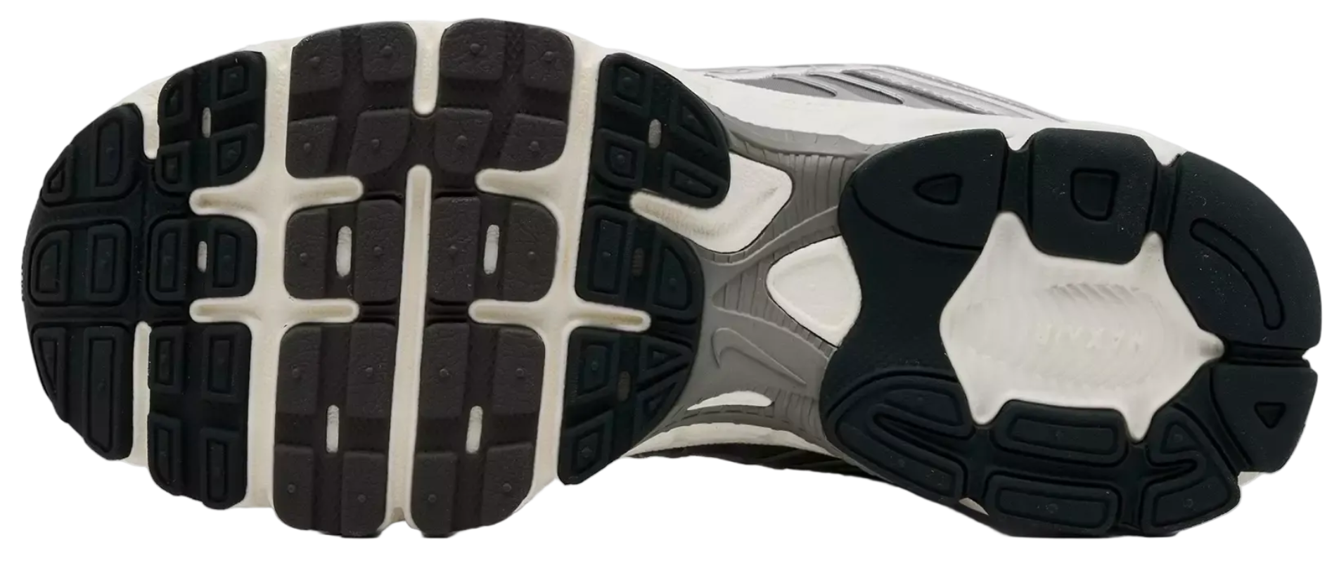 Nike Air Max Moto 2K Platinum Tint Cave Stone Anthracite Metallic Silver (GS)