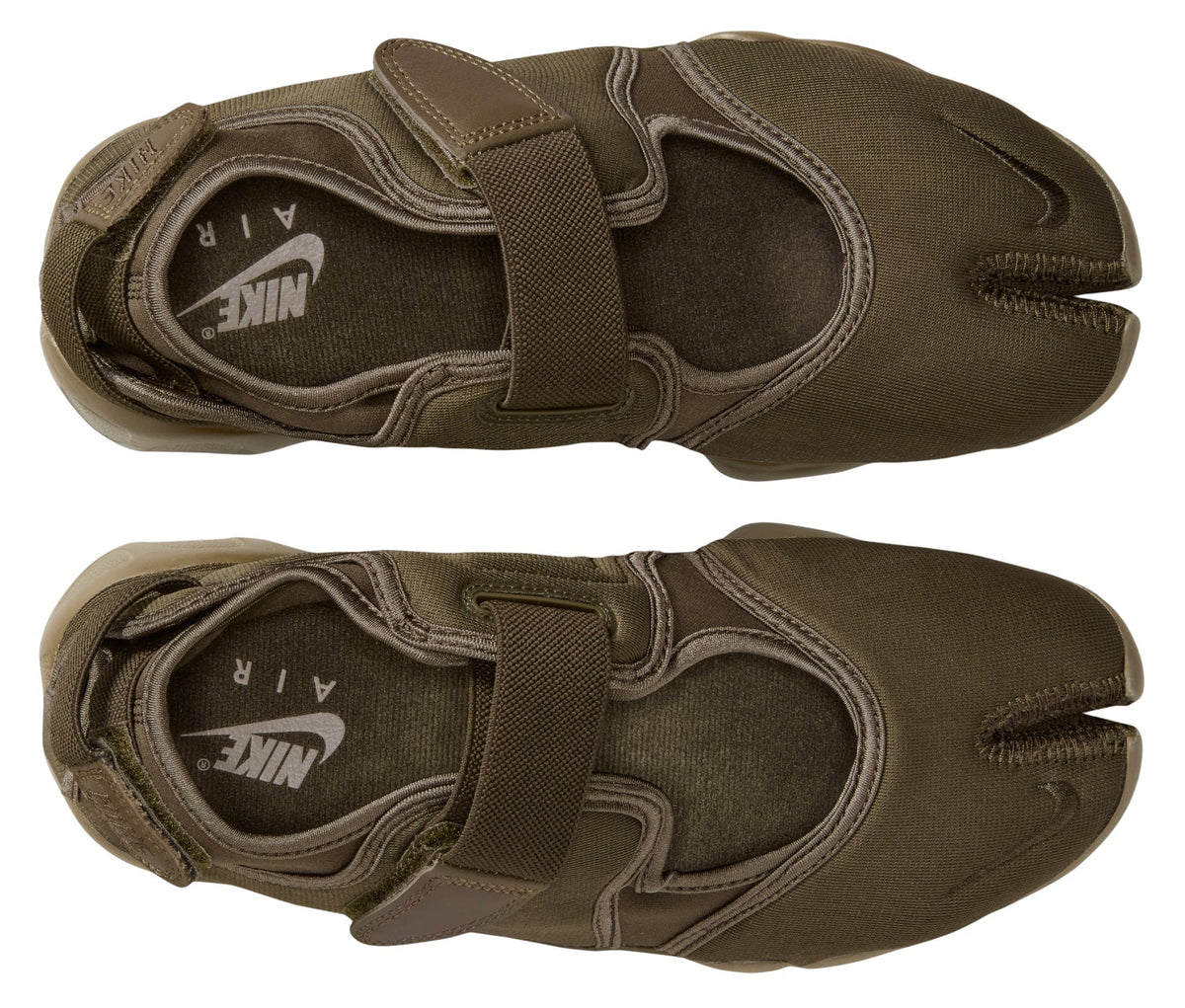 Nike Air Rift Dark Hazel (Women's)