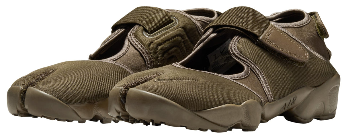 Nike Air Rift Dark Hazel (Women's)
