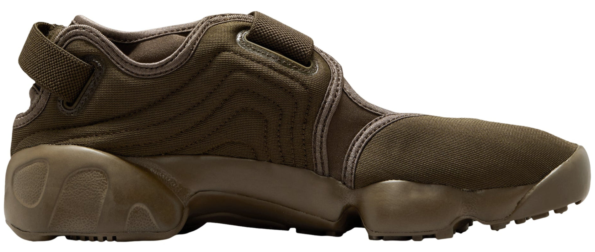 Nike Air Rift Dark Hazel (Women's)