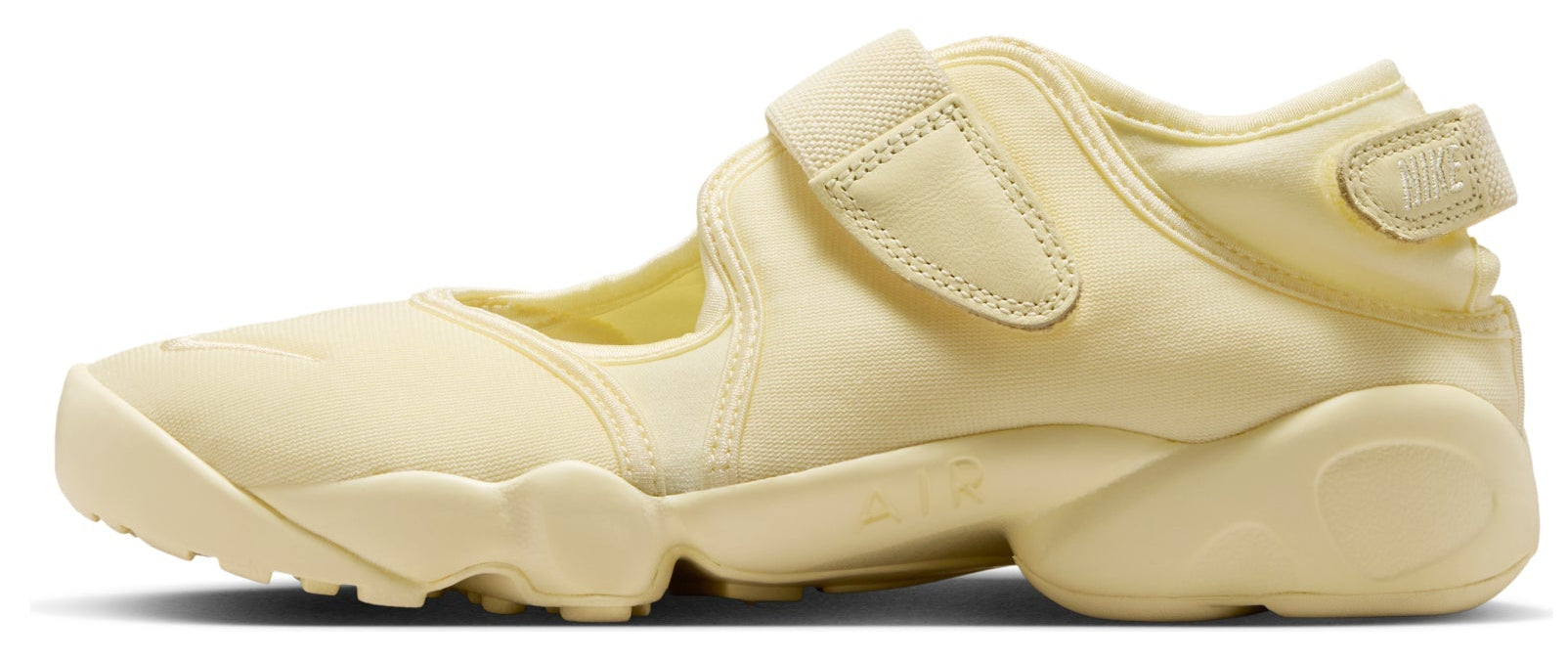 Nike Air Rift Sunbleach (Women's)