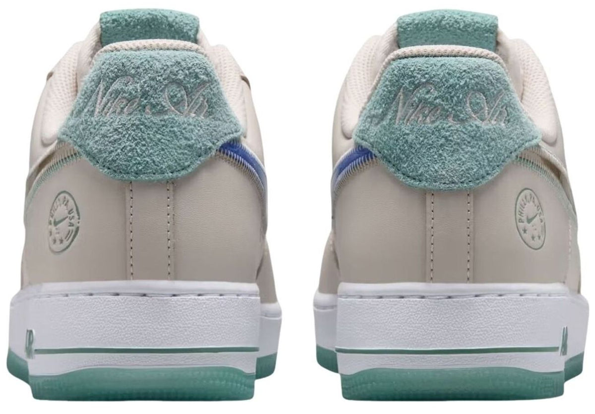 Nike Air Force 1 Low '07 Philadelphia