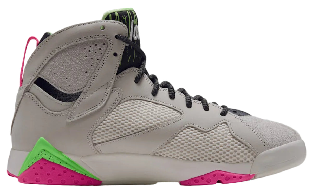 Jordan 7 Retro Tennis Day