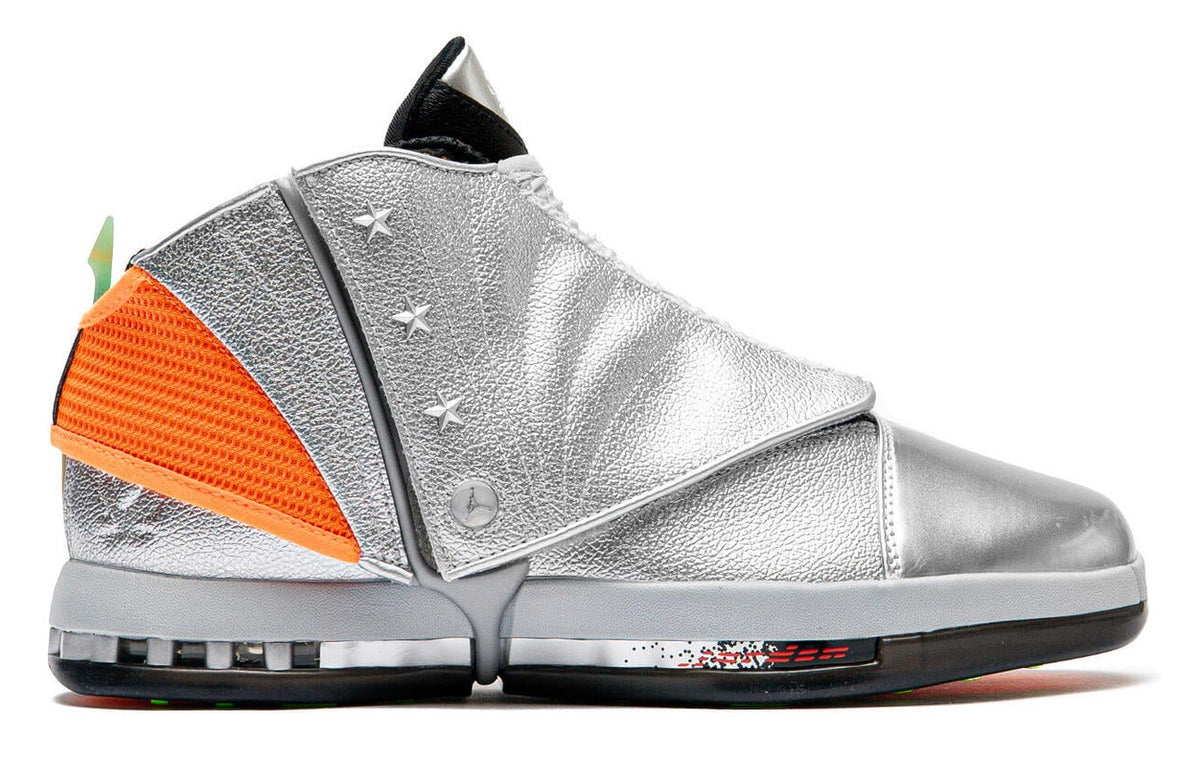 Jordan 16 Retro Free The Youth
