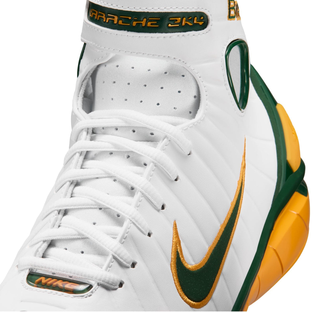 Nike Air Zoom Huarache 2K4 Sue Bird