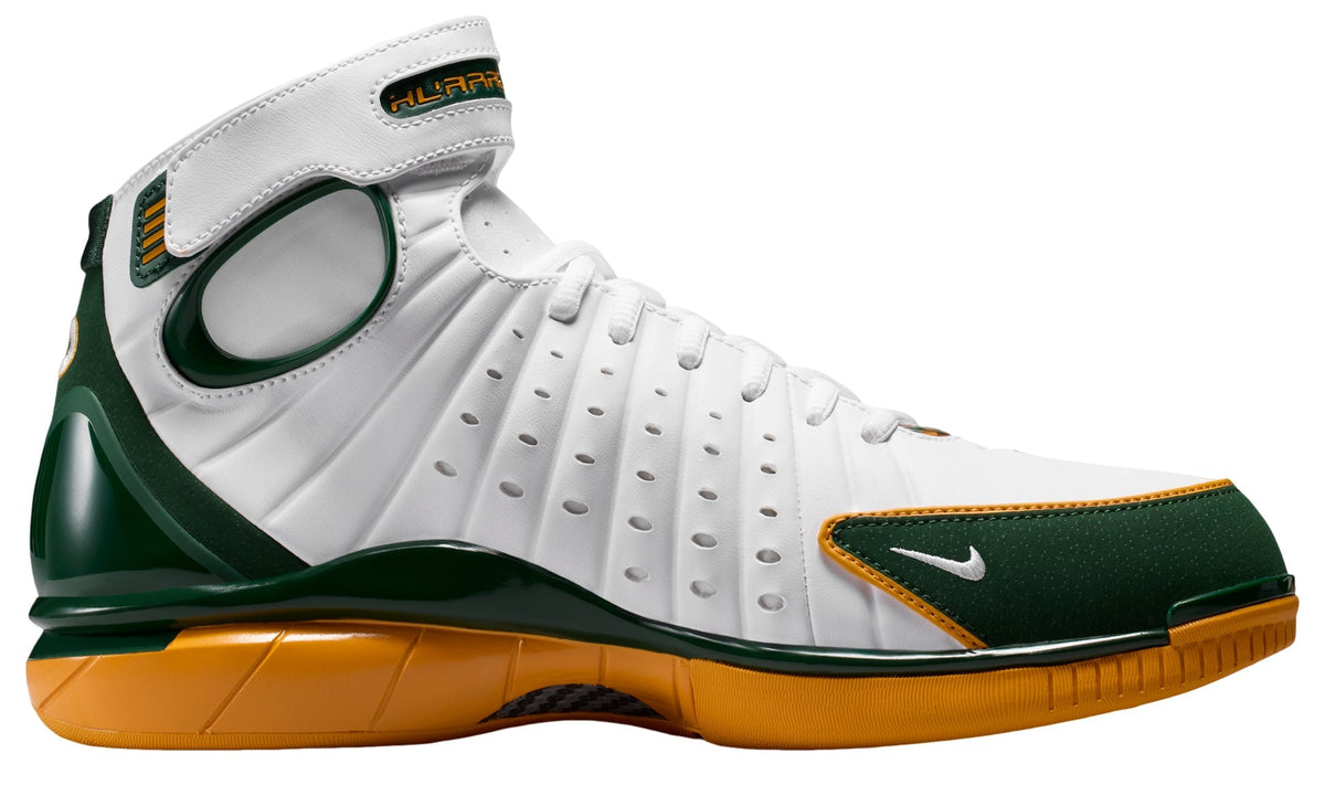 Nike Air Zoom Huarache 2K4 Sue Bird