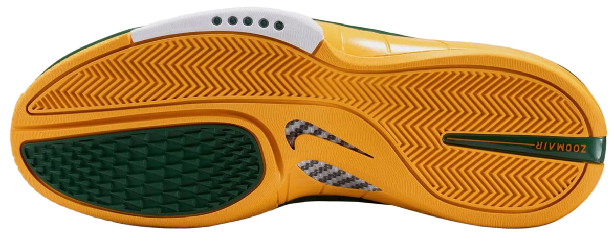 Nike Air Zoom Huarache 2K4 Sue Bird