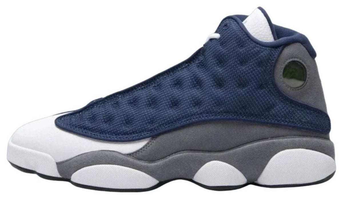 Jordan 13 Retro Flint (2026)