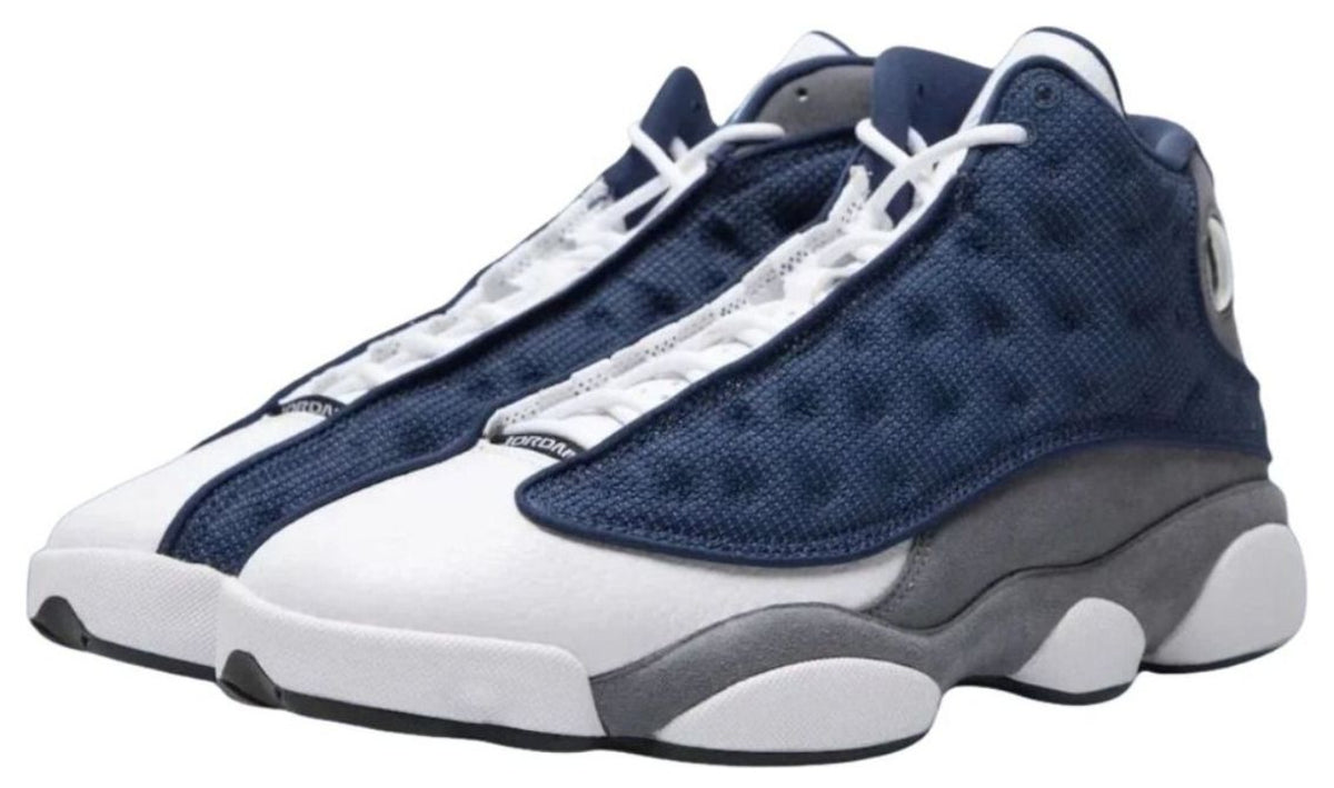 Jordan 13 Retro Flint (2026)