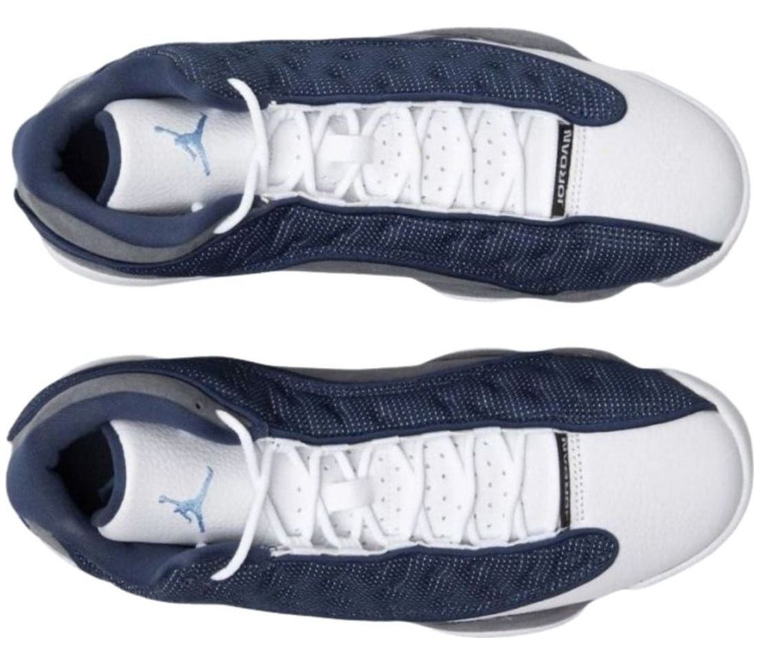 Jordan 13 Retro Flint (2026)
