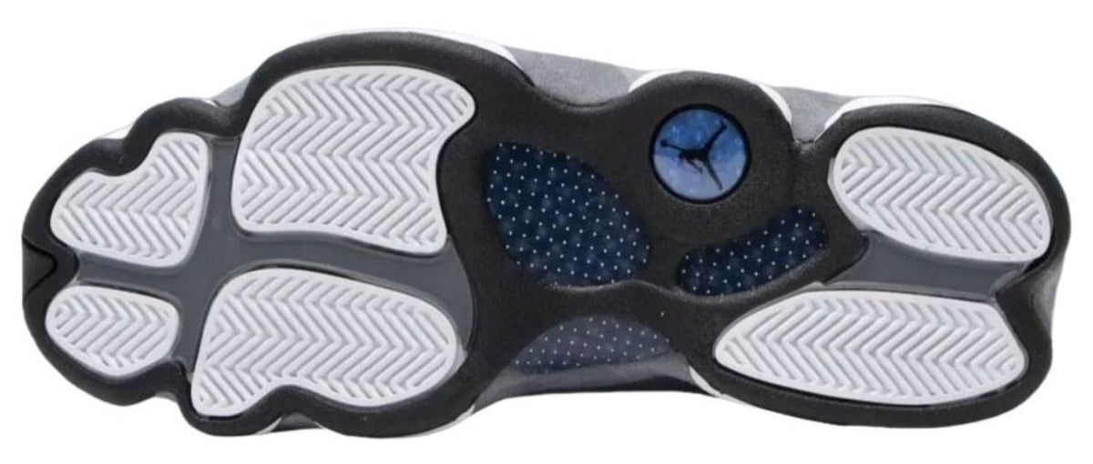 Jordan 13 Retro Flint (2026)