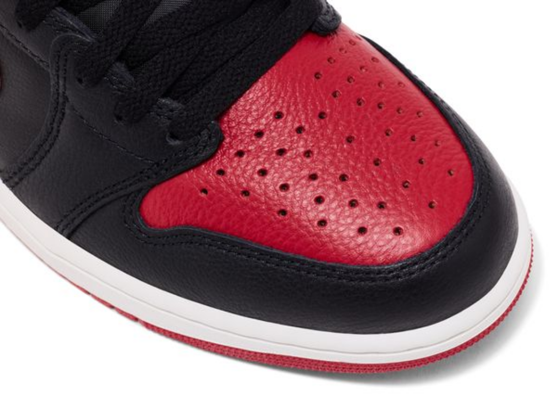 Jordan 1 Retro Low OG Banned