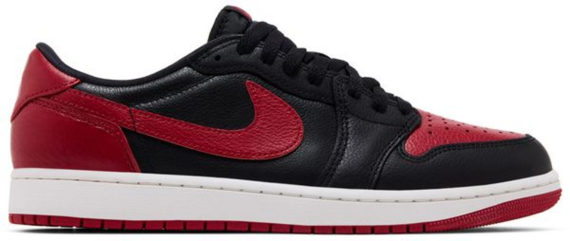 Jordan 1 Retro Low OG Banned