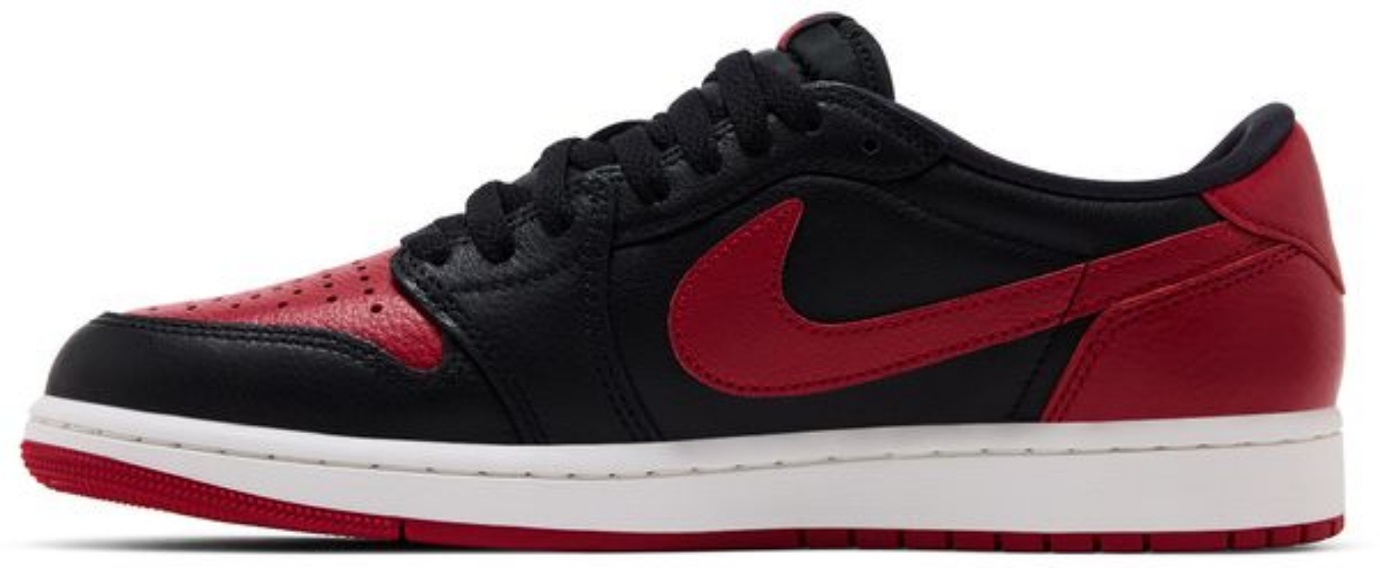 Jordan 1 Retro Low OG Banned