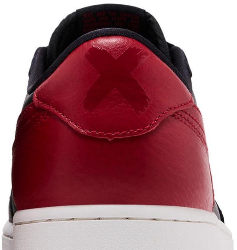 Jordan 1 Retro Low OG Banned