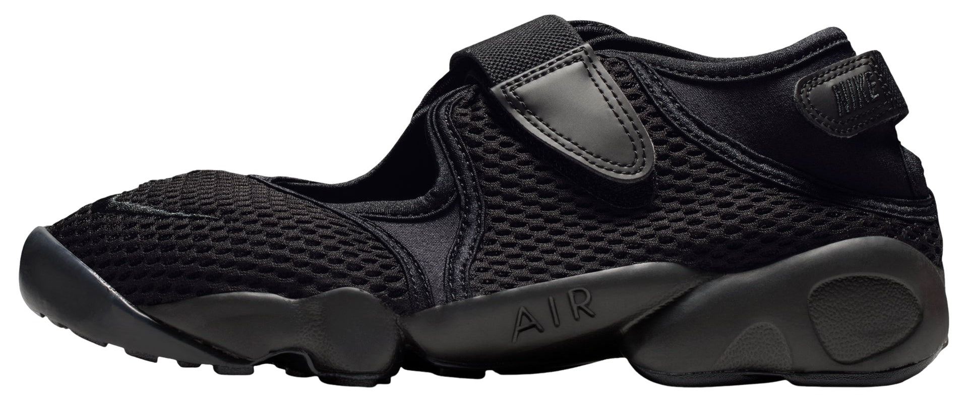 Nike Air Rift Mesh Black (Women's)