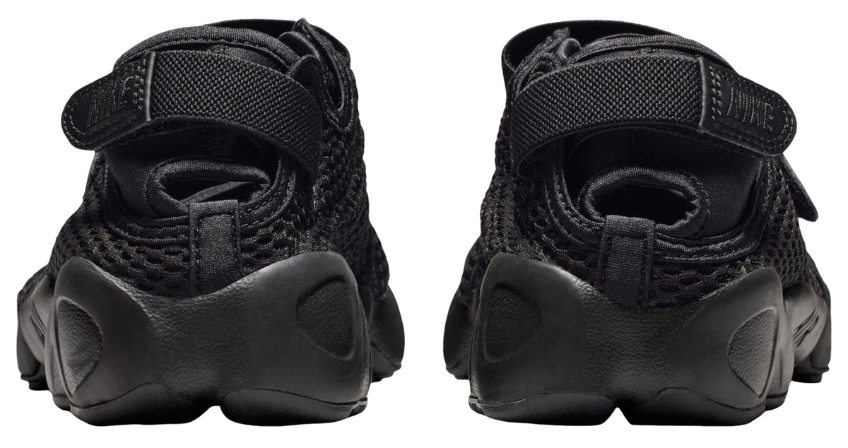 Nike Air Rift Mesh Black (Women's)