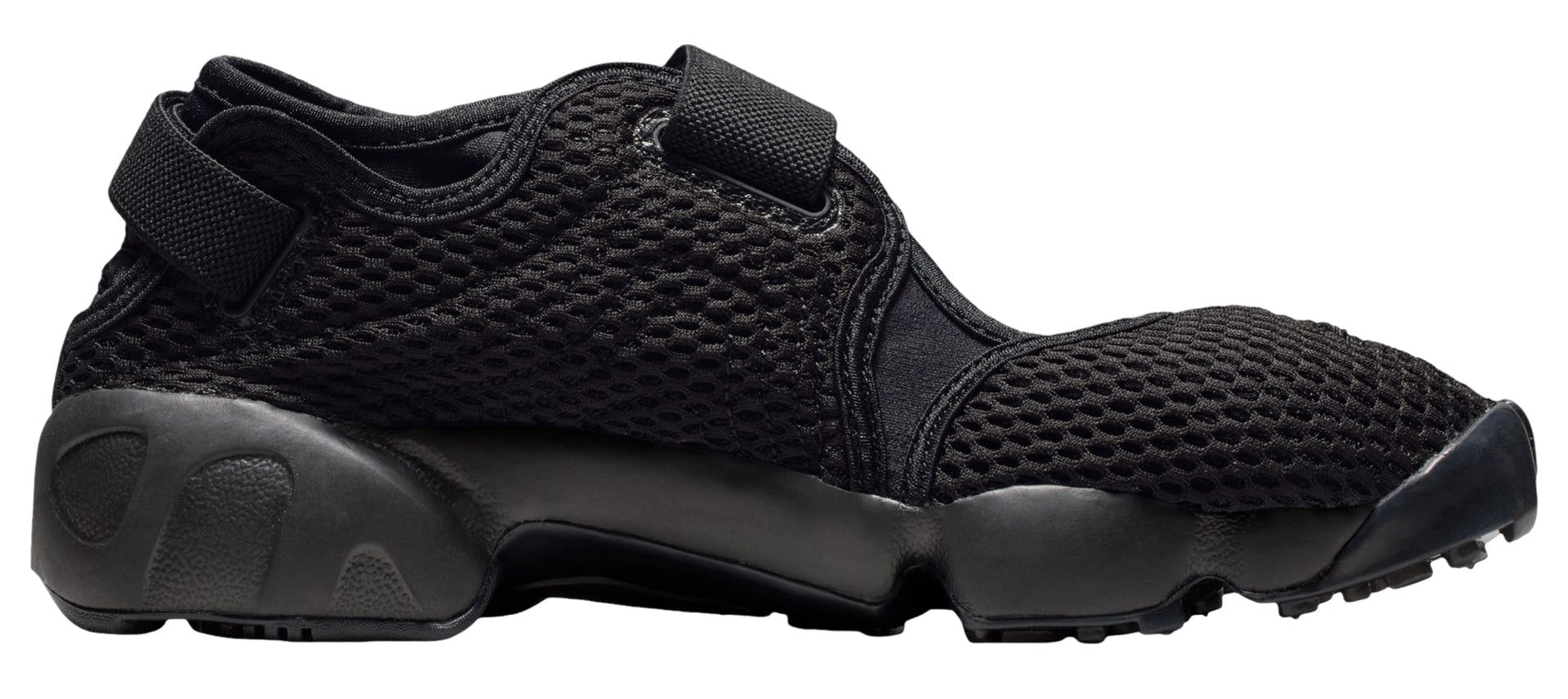 Nike Air Rift Mesh Black (Women's)