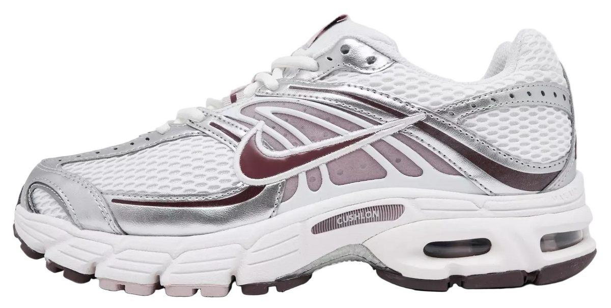 Nike Air Max Moto 2K Phantom Tattoo Metallic Silver (Women's)