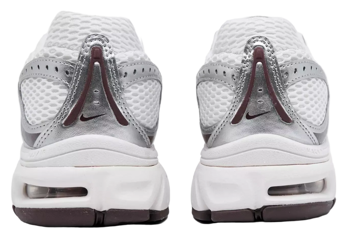 Nike Air Max Moto 2K Phantom Tattoo Metallic Silver (Women's)