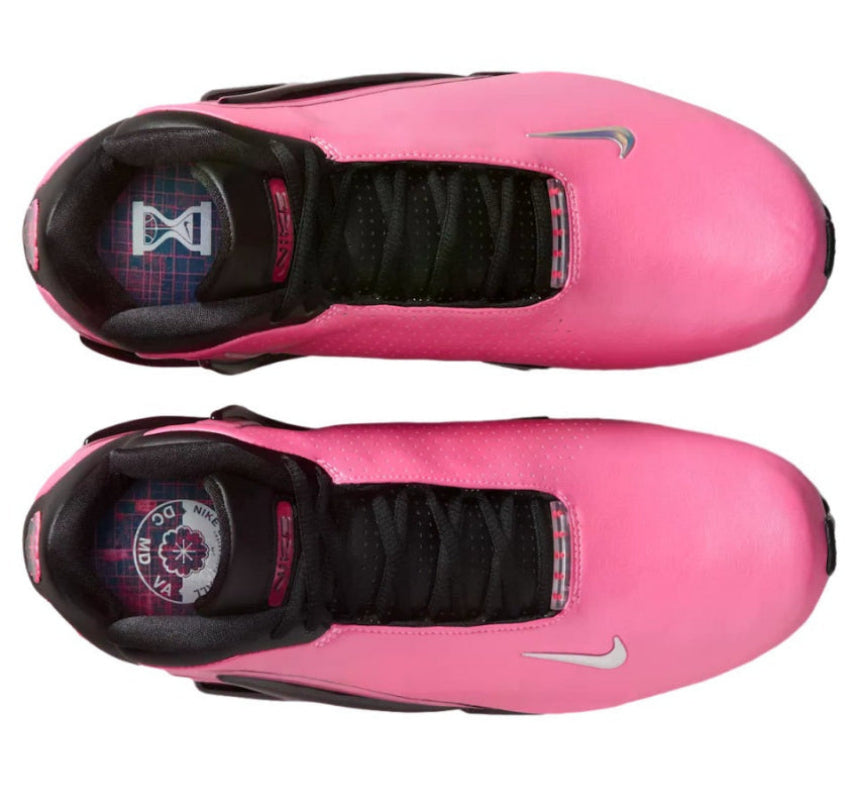 Nike Zoom Hyperflight Unseen Hours DMV