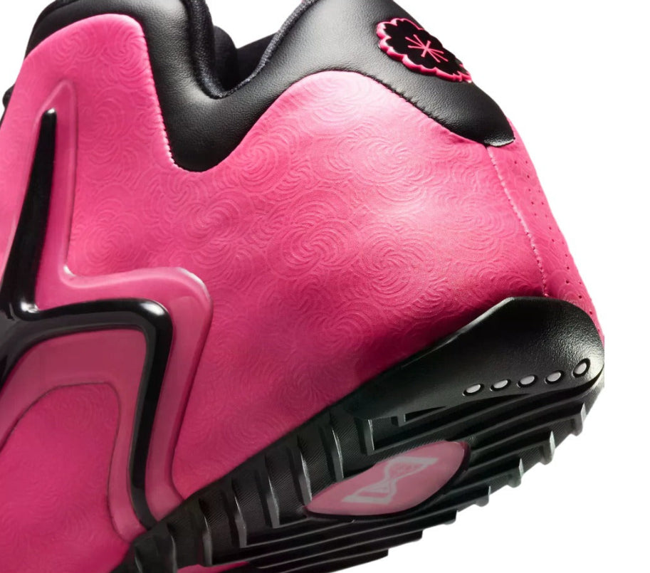 Nike Zoom Hyperflight Unseen Hours DMV