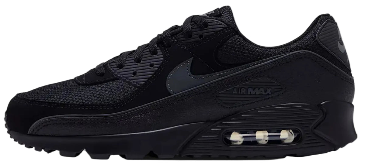 Nike Air Max 90 Black Anthracite