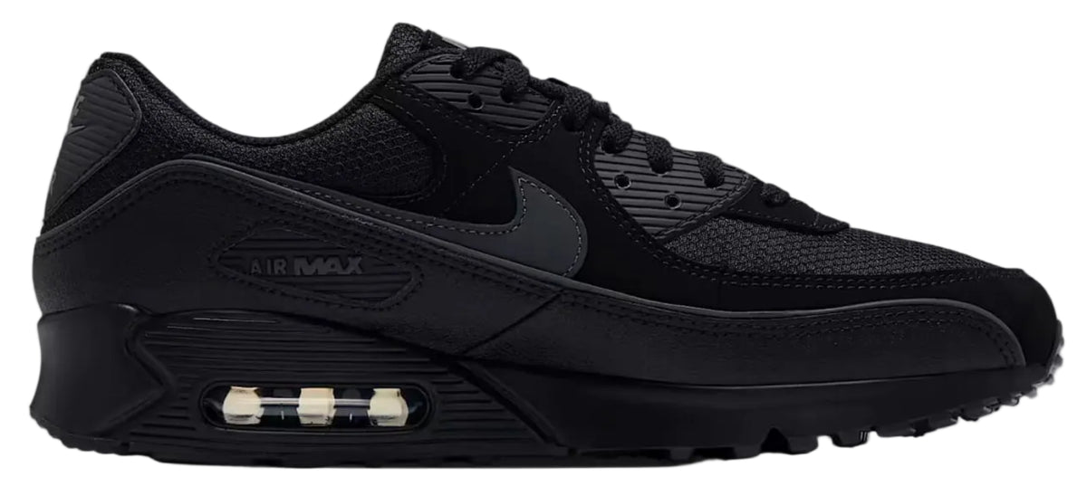 Nike Air Max 90 Black Anthracite