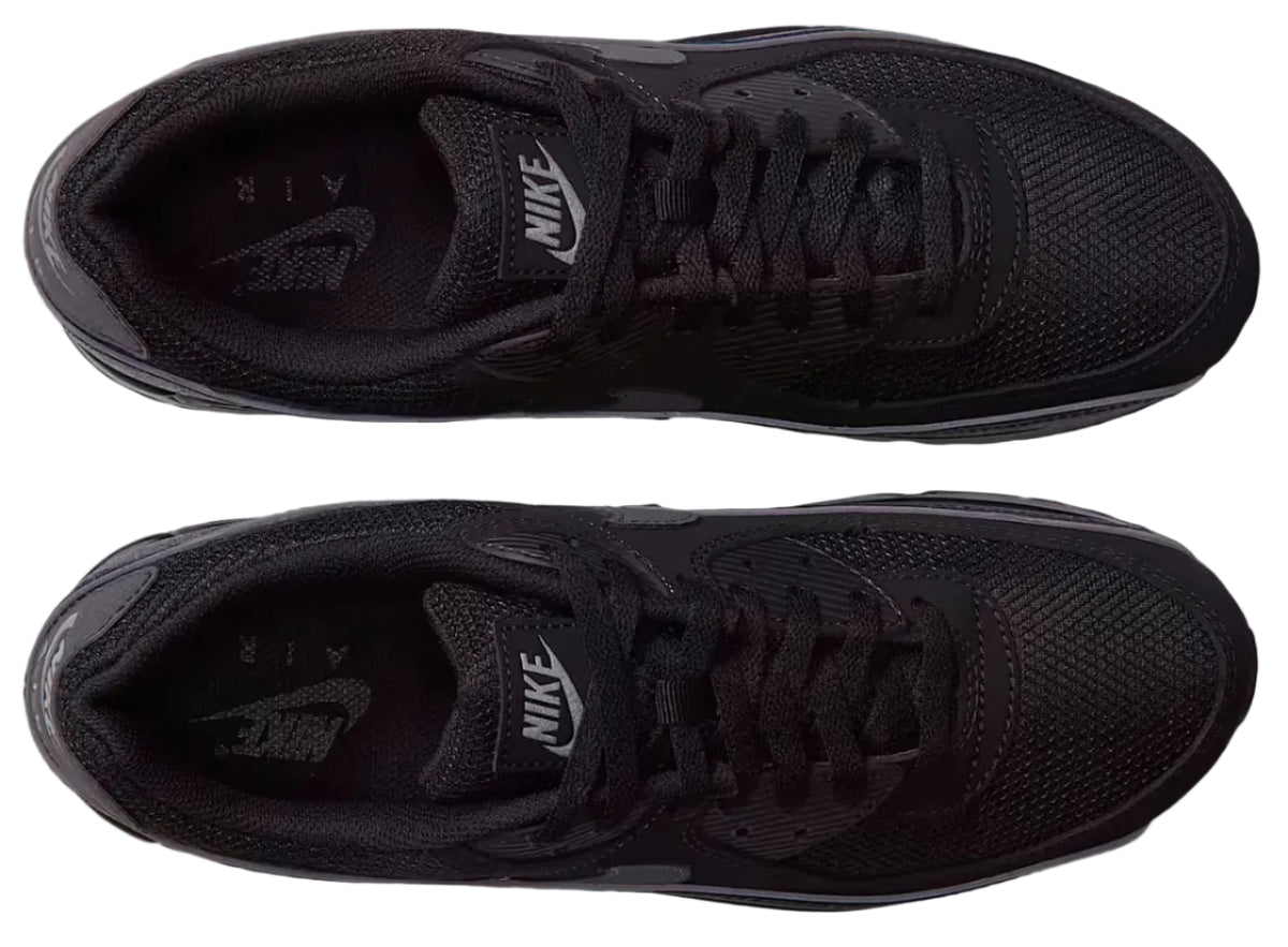 Nike Air Max 90 Black Anthracite