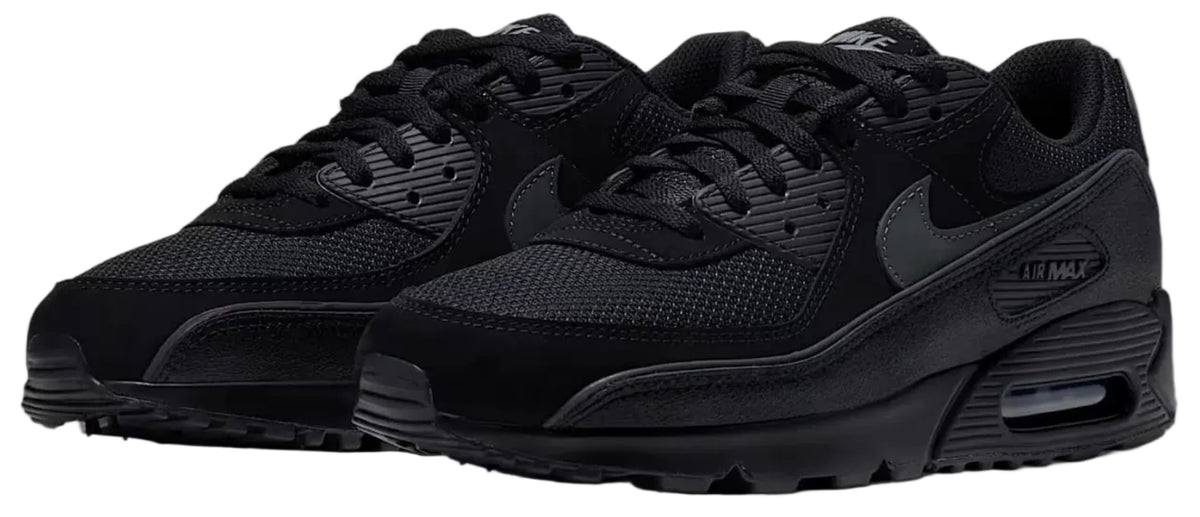 Nike Air Max 90 Black Anthracite