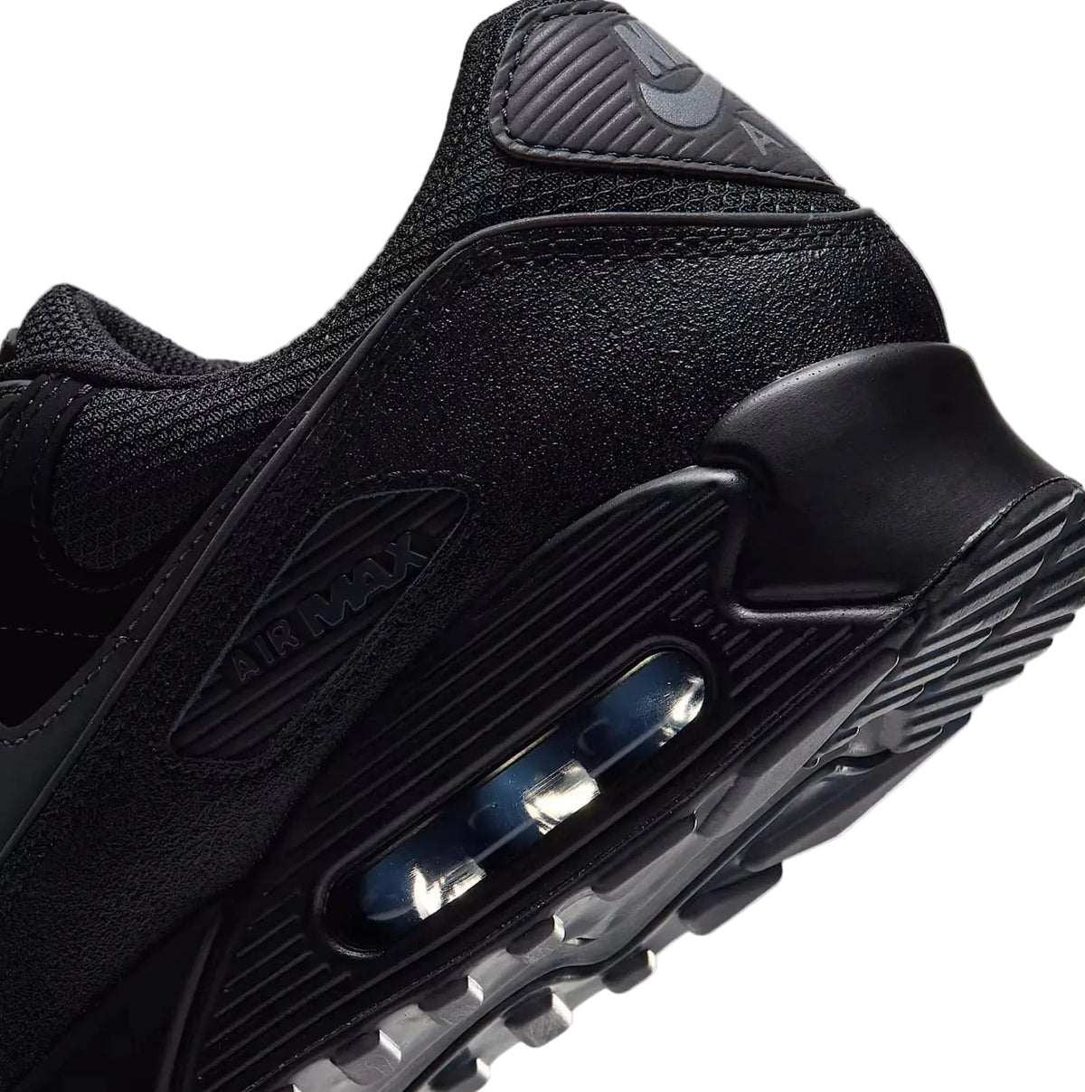 Nike Air Max 90 Black Anthracite