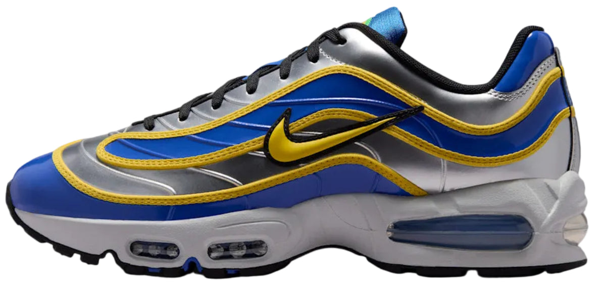 Nike Air Max Joga Bonito R9 Brazil