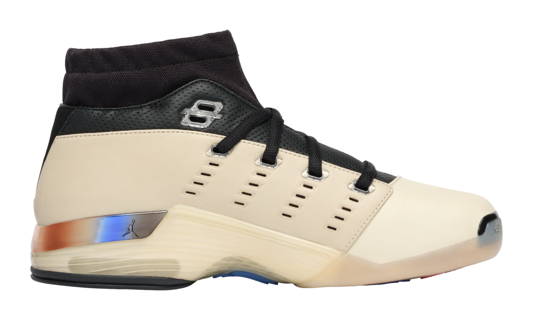 Jordan 17 Retro Low SP Infinite Archives