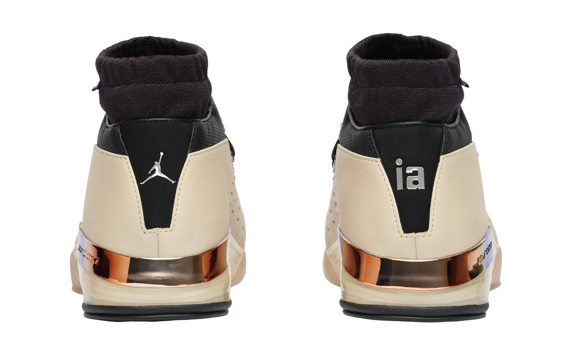 Jordan 17 Retro Low SP Infinite Archives