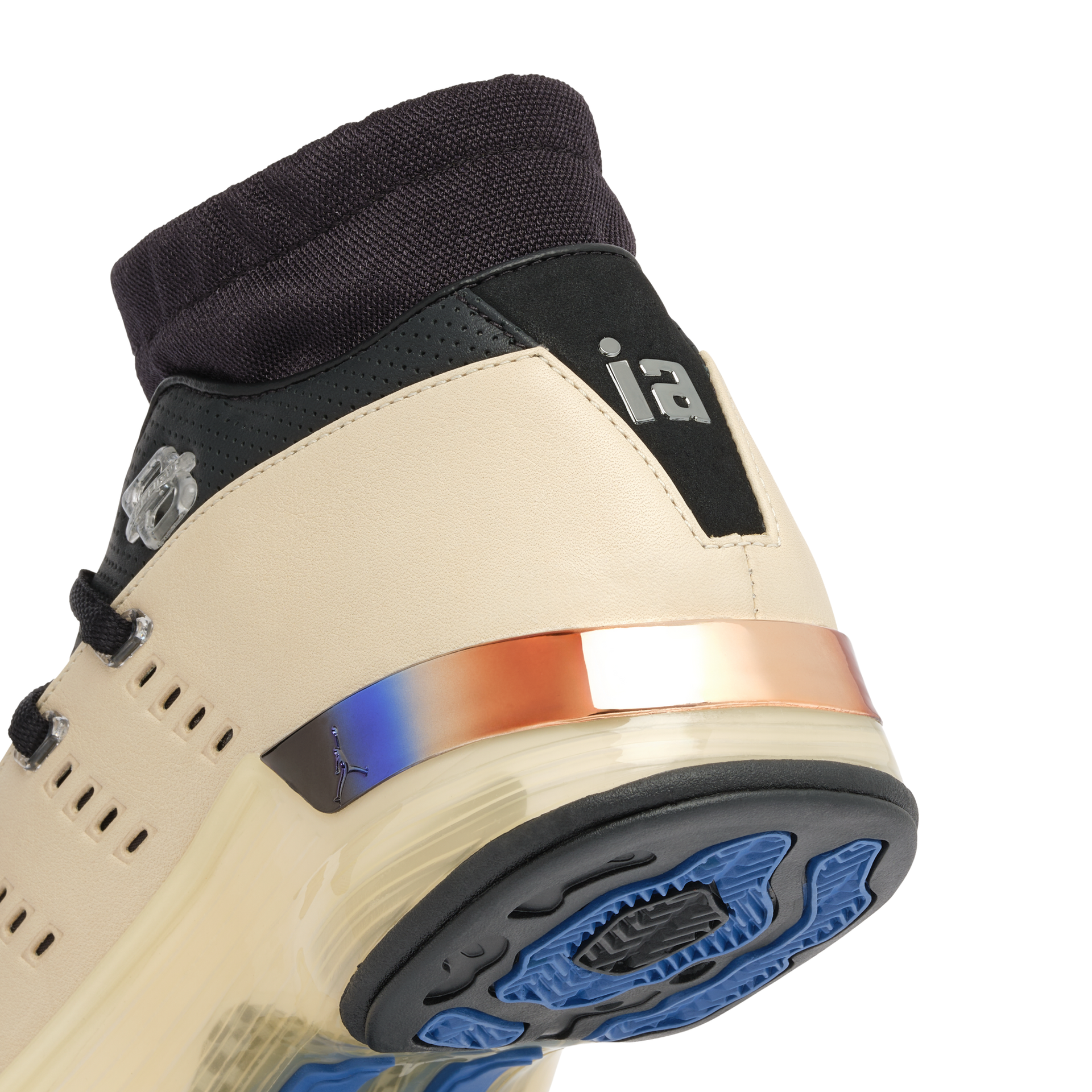 Jordan 17 Retro Low SP Infinite Archives