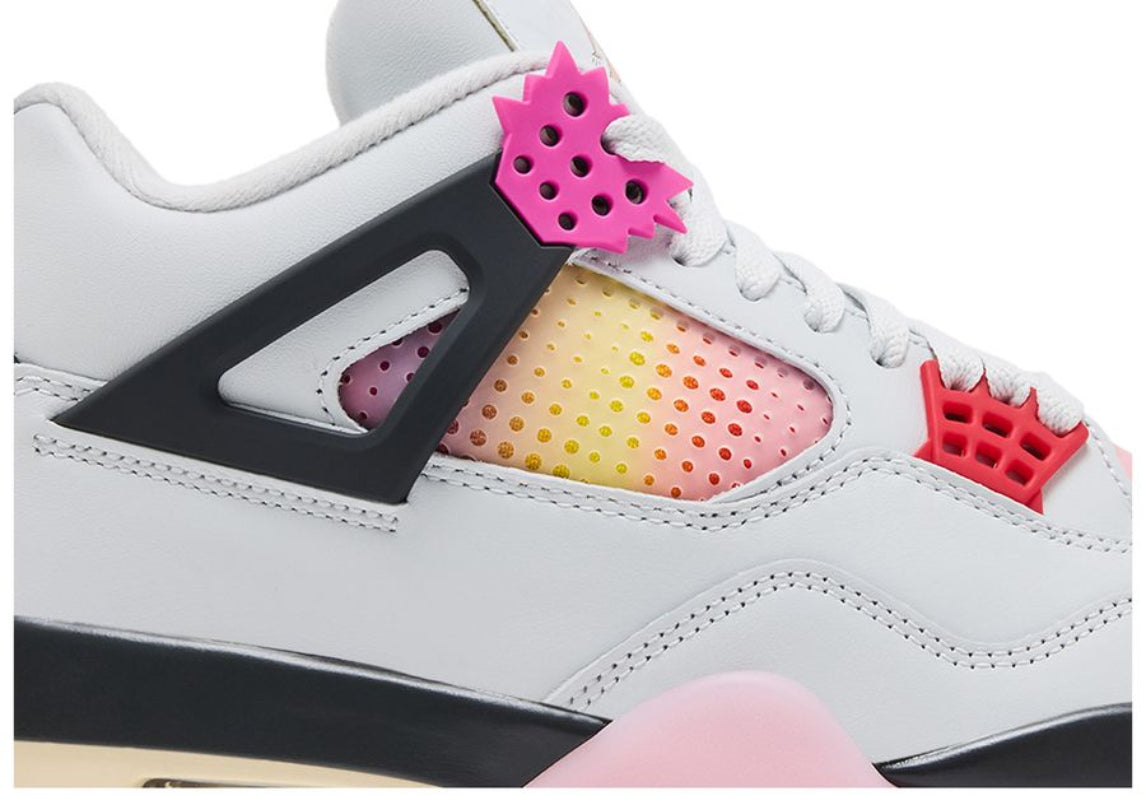 Jordan 4 Retro Comic