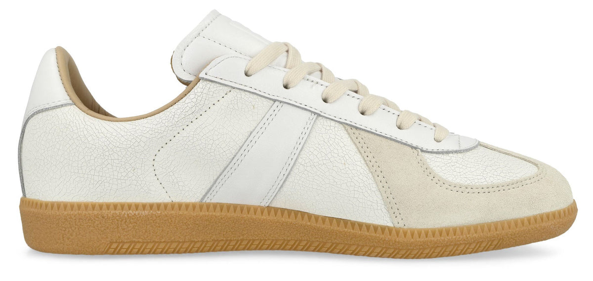Adidas BW Army Lux White Gum