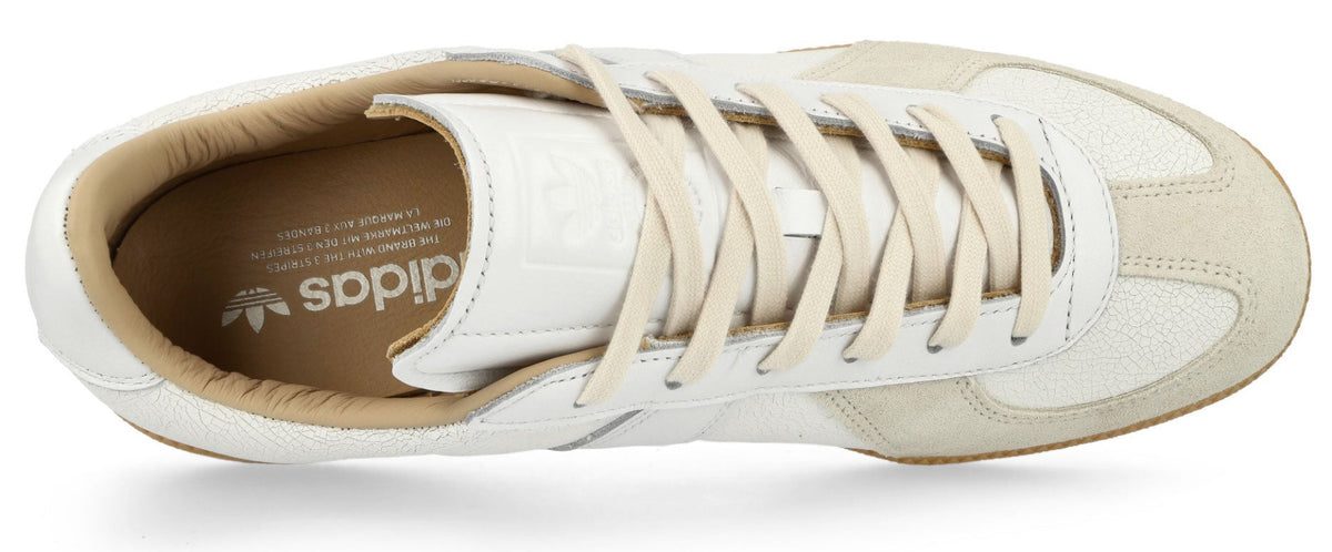 Adidas BW Army Lux White Gum