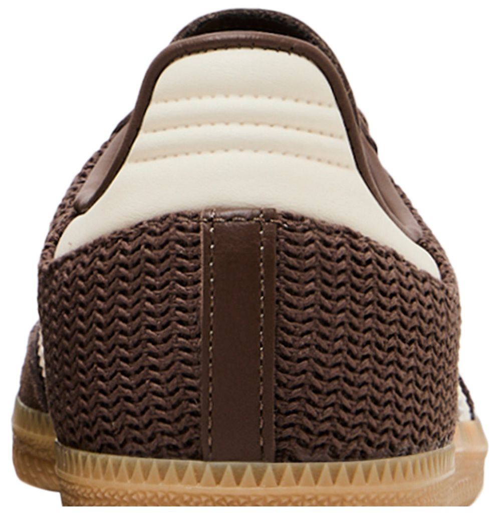 Adidas Samba OG Earth Strata Wonder White