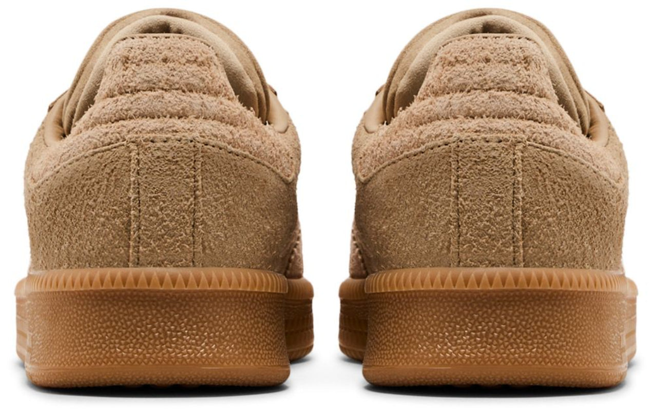 Adidas Samba XLG Cardboard Magic Beige