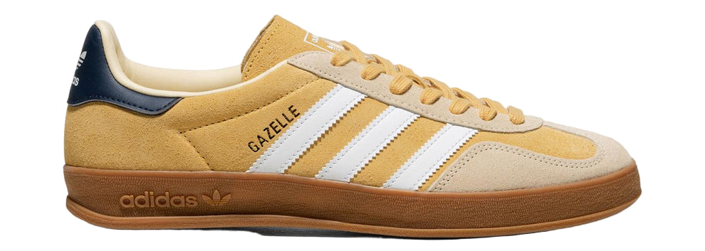 adidas Gazelle Indoor Oat