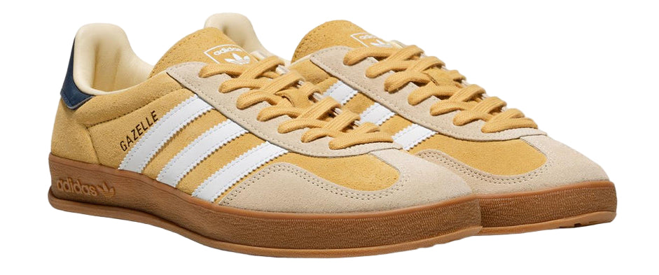 adidas Gazelle Indoor Oat