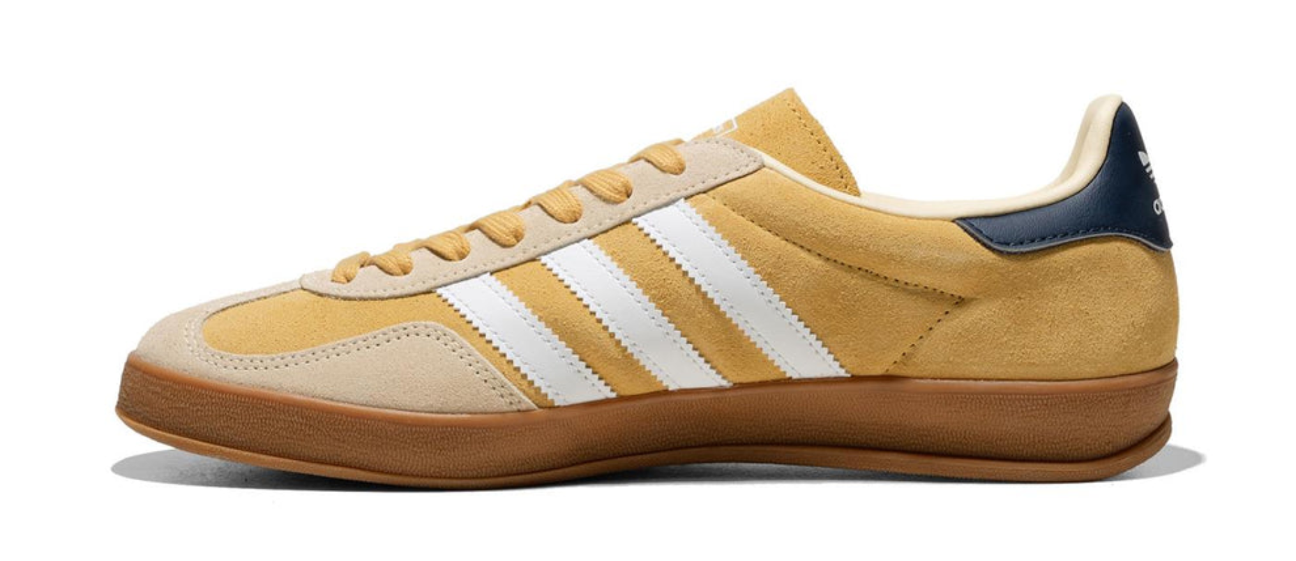 adidas Gazelle Indoor Oat