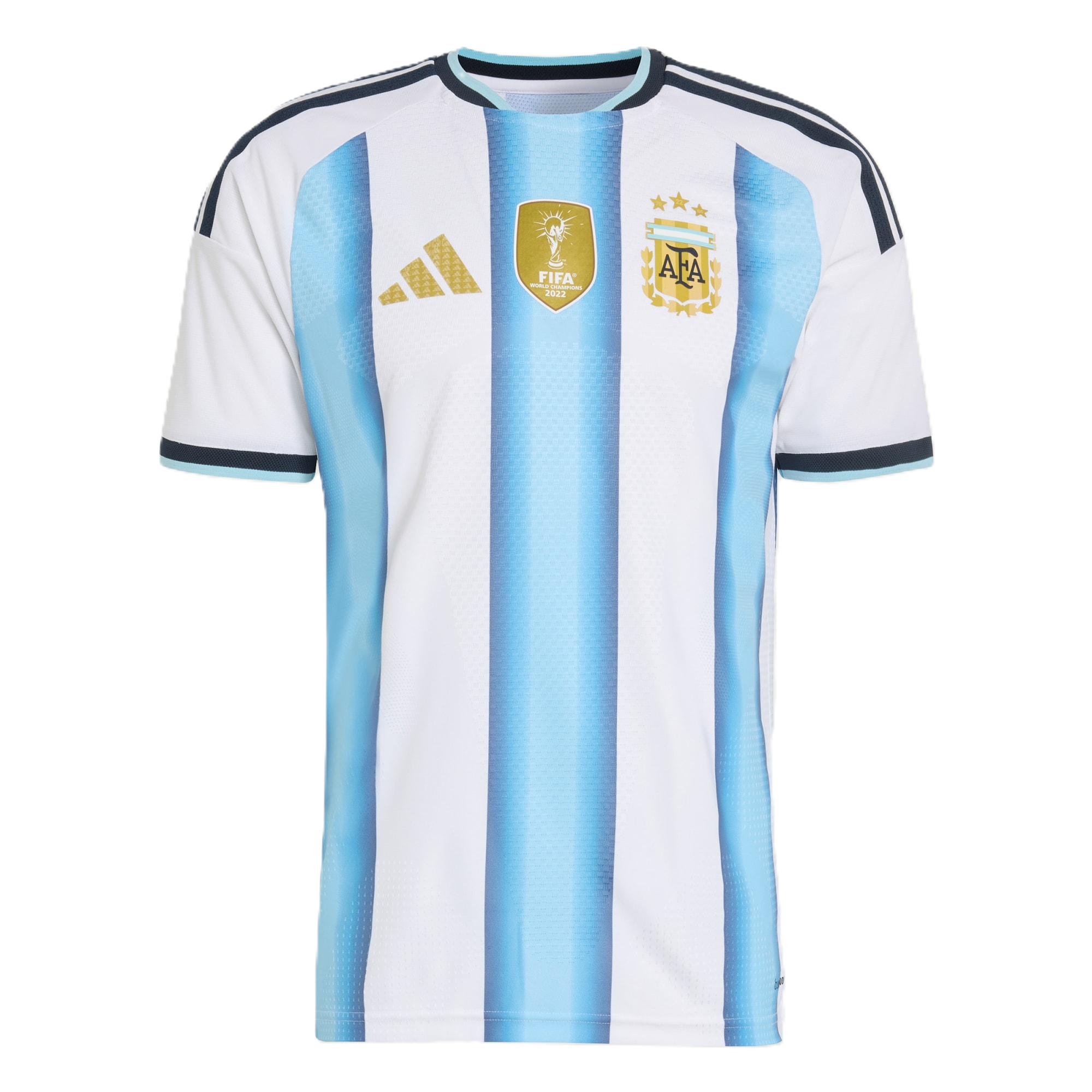 Adidas Argentina 26 Home Authentic Jersey