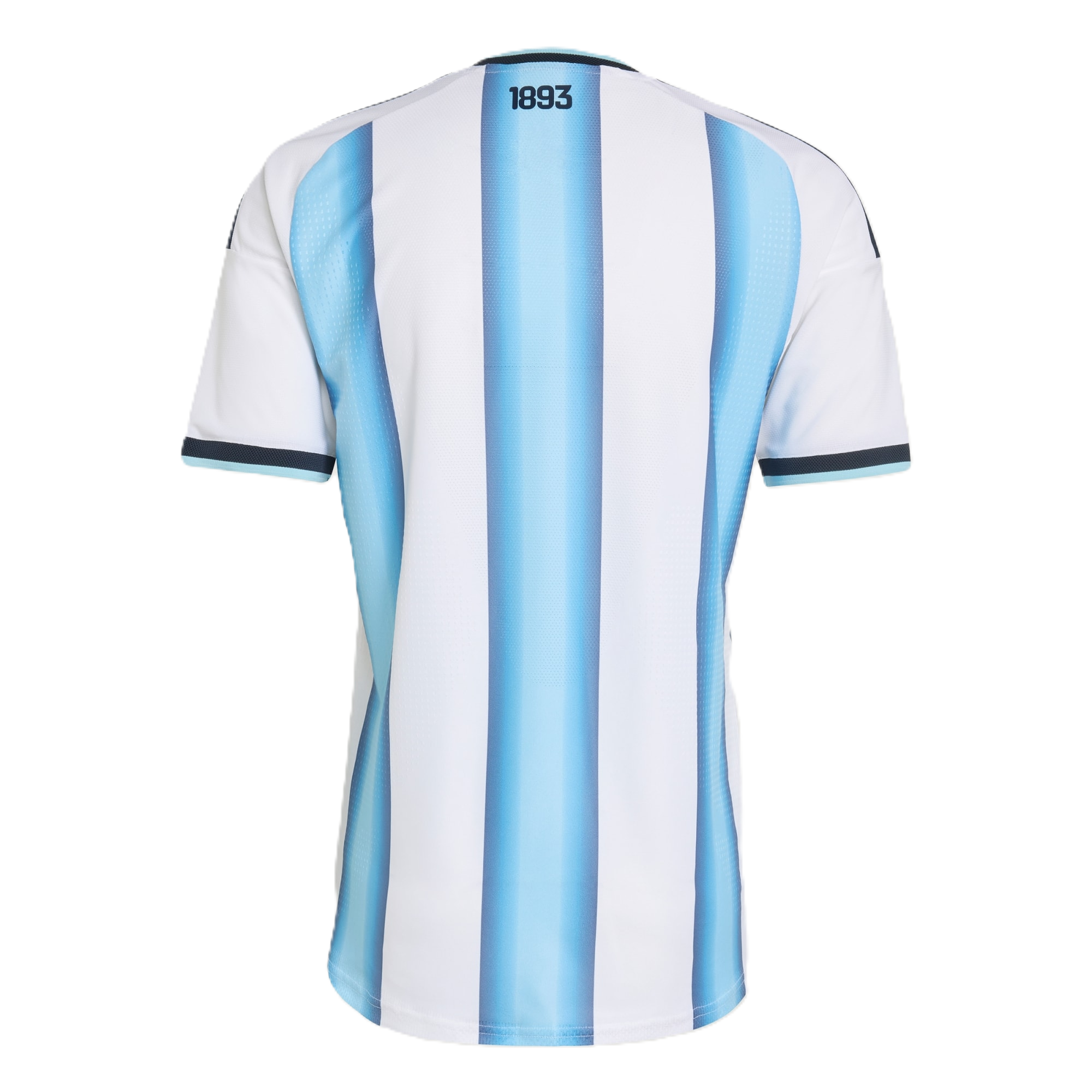 Adidas Argentina 26 Home Authentic Jersey